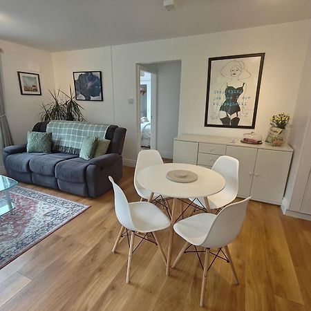 Sweethaven Chalet Killarone Extérieur photo
