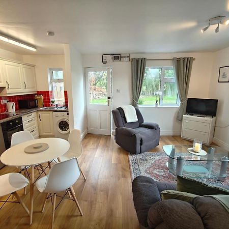 Sweethaven Chalet Killarone Extérieur photo
