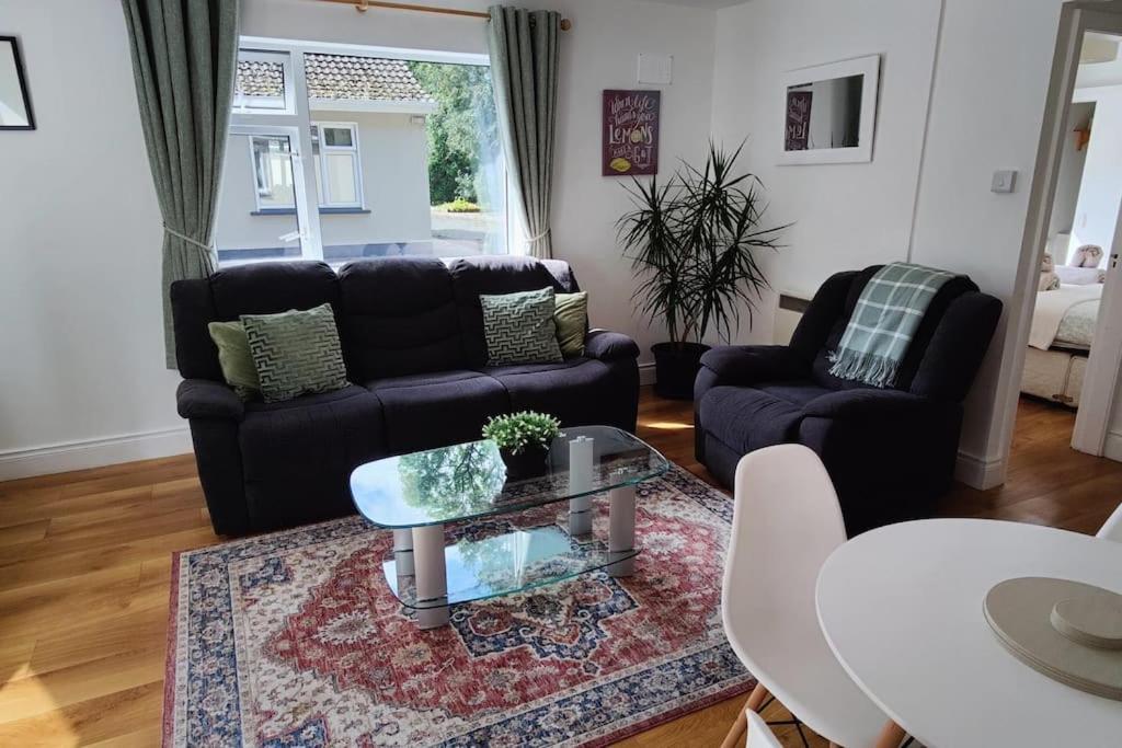 Sweethaven Chalet Killarone Extérieur photo