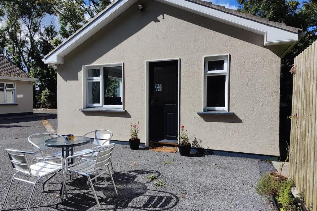 Sweethaven Chalet Killarone Extérieur photo