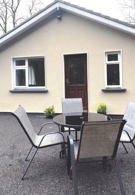 Sweethaven Chalet Killarone Extérieur photo