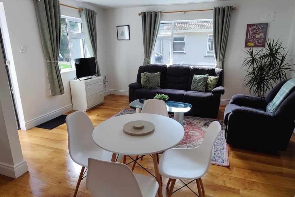 Sweethaven Chalet Killarone Extérieur photo