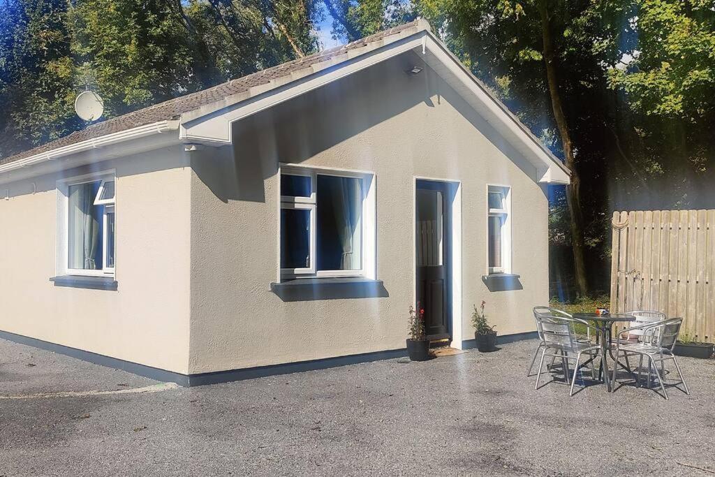 Sweethaven Chalet Killarone Extérieur photo