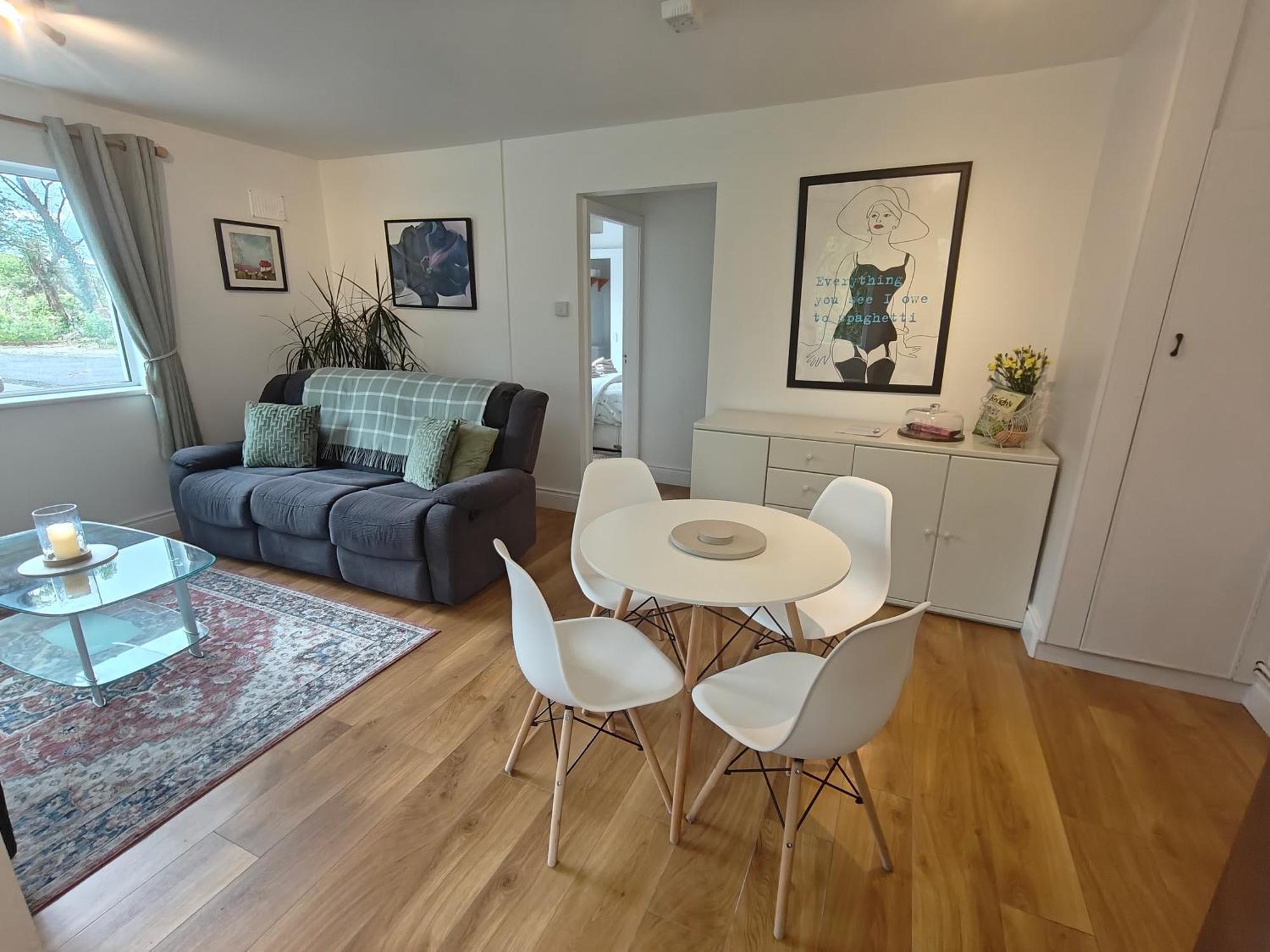 Sweethaven Chalet Killarone Extérieur photo