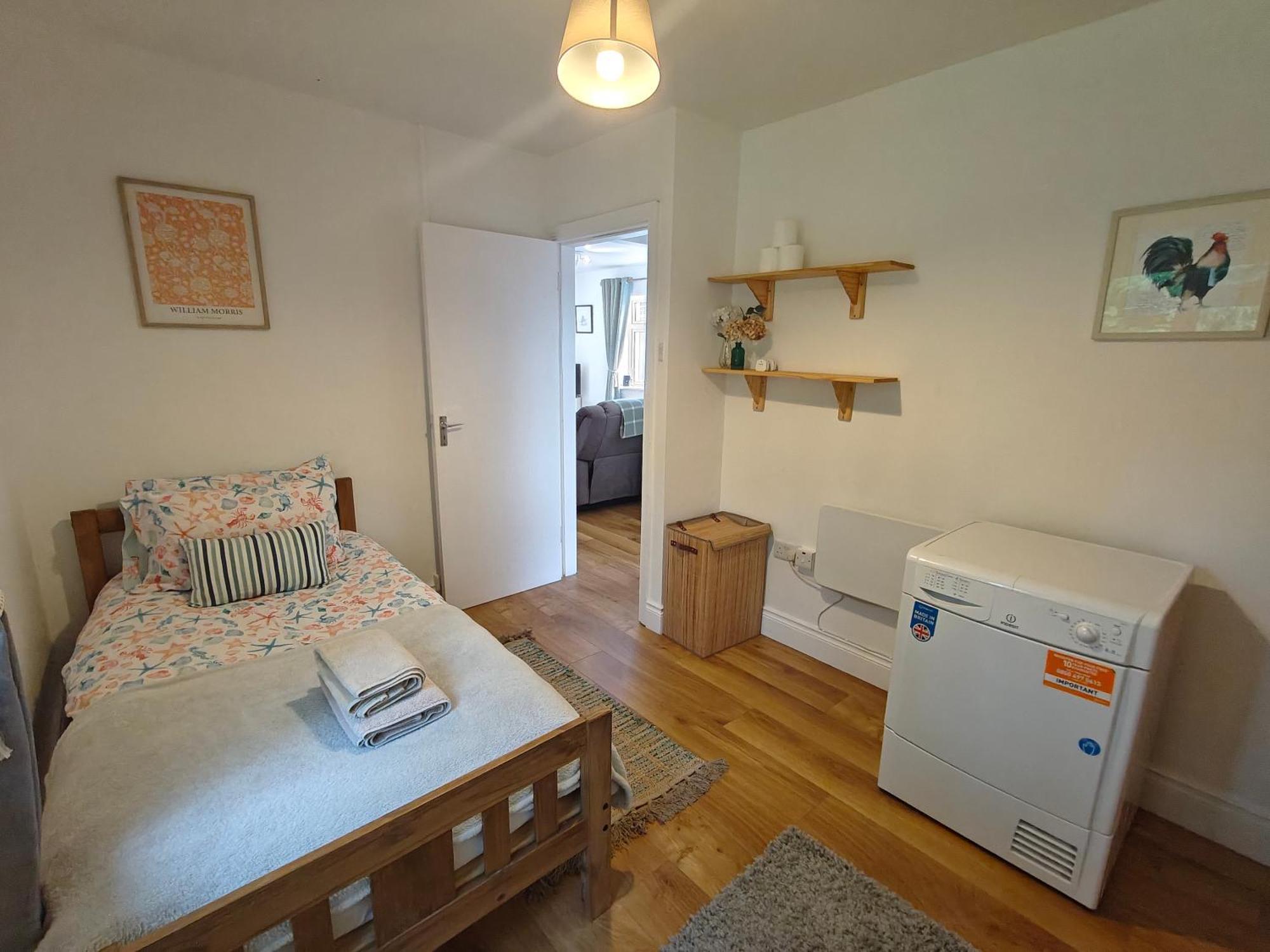 Sweethaven Chalet Killarone Extérieur photo