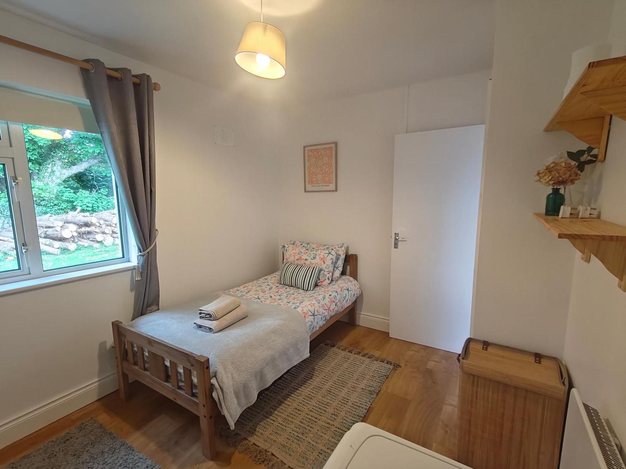 Sweethaven Chalet Killarone Extérieur photo