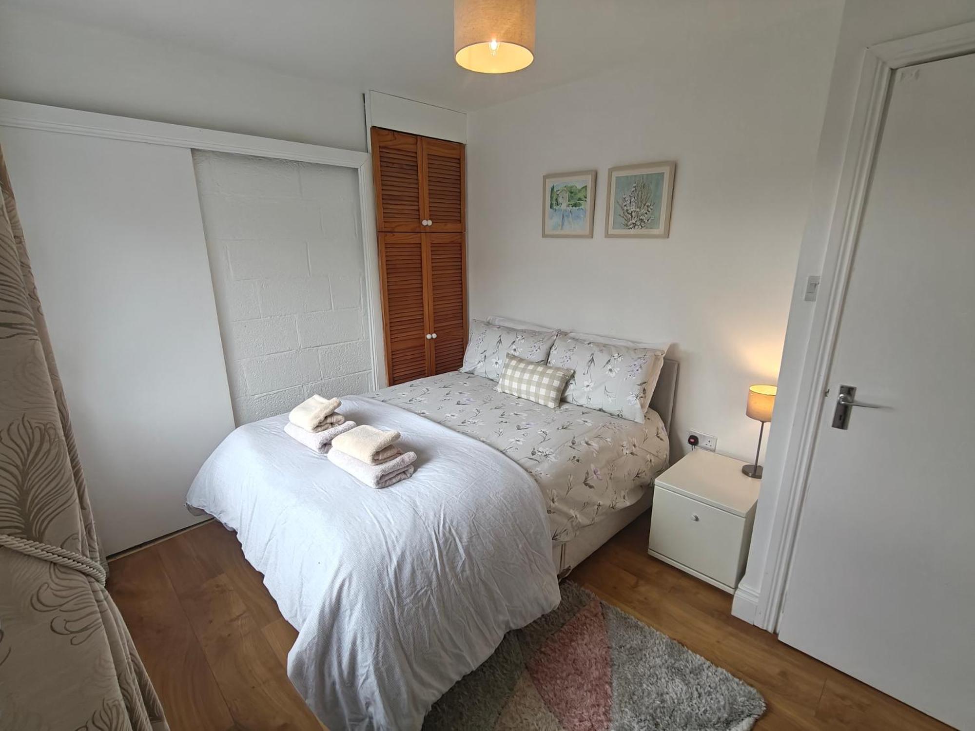 Sweethaven Chalet Killarone Extérieur photo