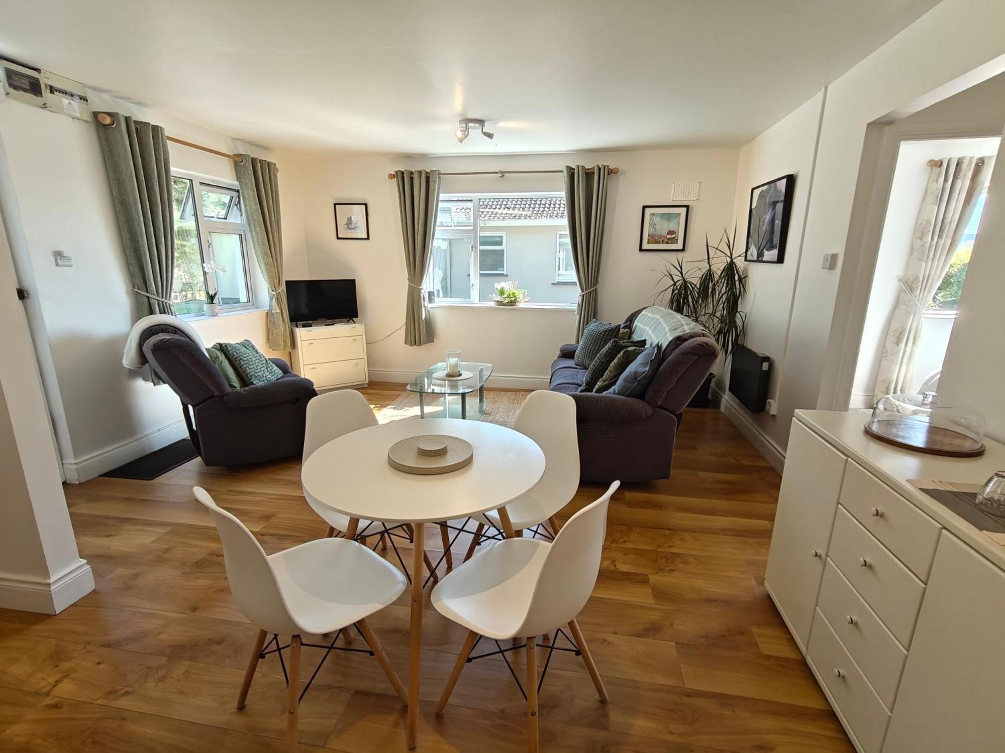 Sweethaven Chalet Killarone Extérieur photo