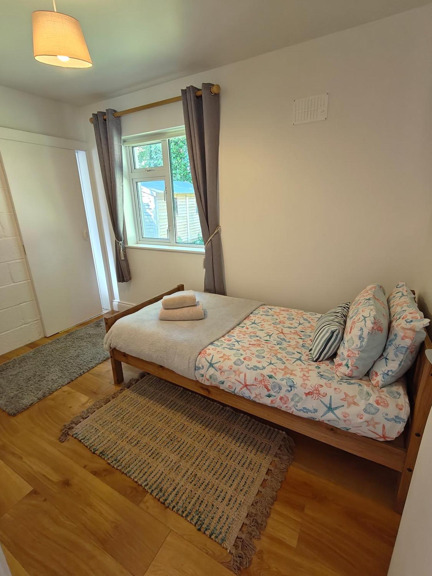 Sweethaven Chalet Killarone Extérieur photo