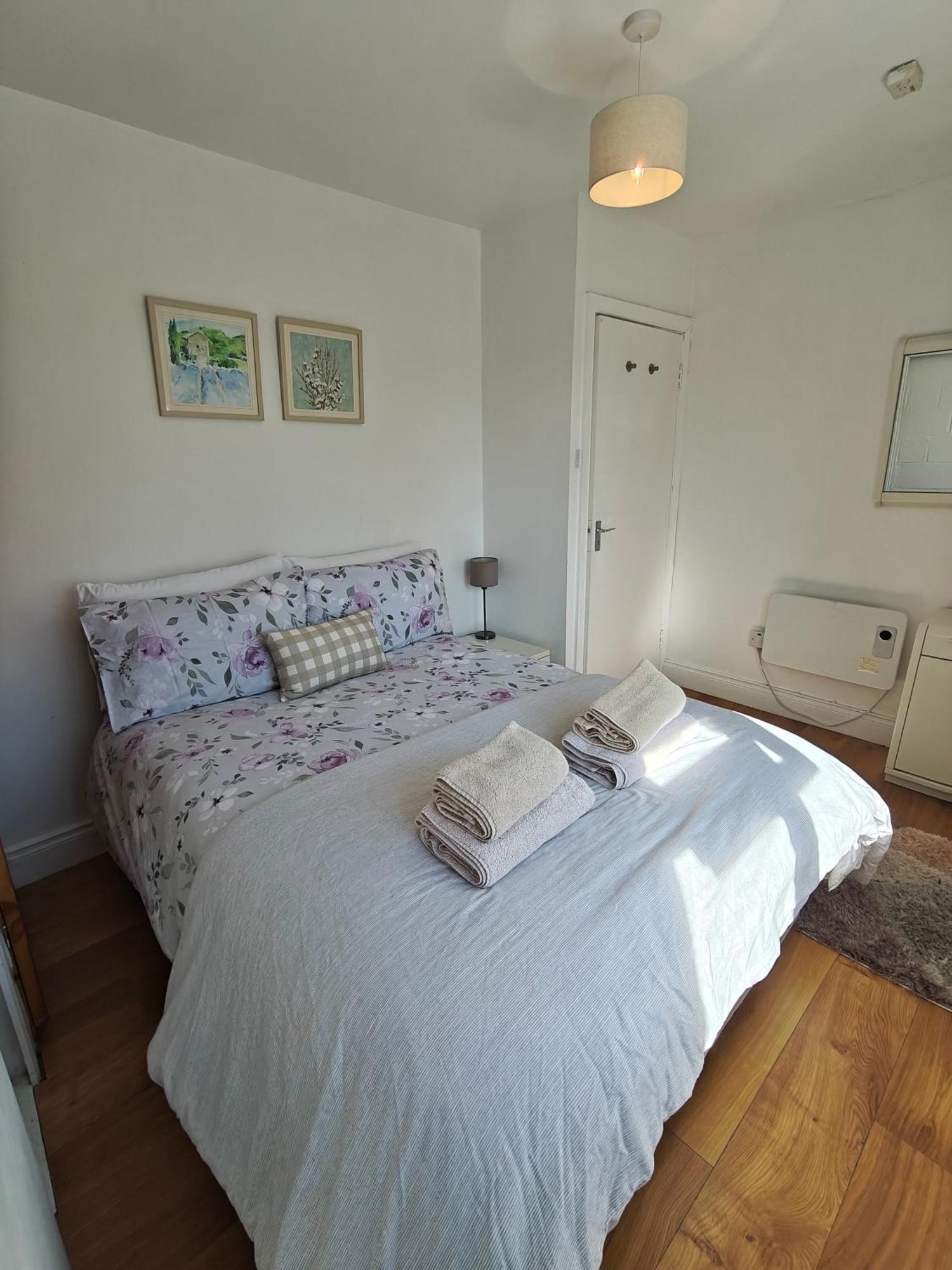 Sweethaven Chalet Killarone Chambre photo