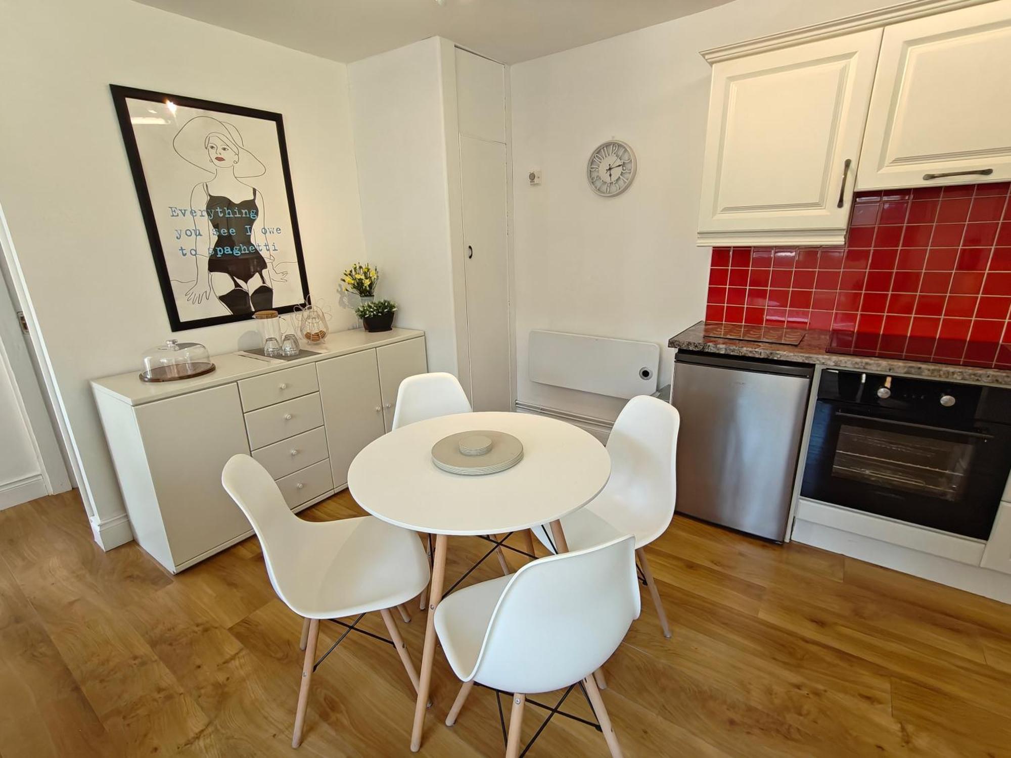 Sweethaven Chalet Killarone Extérieur photo
